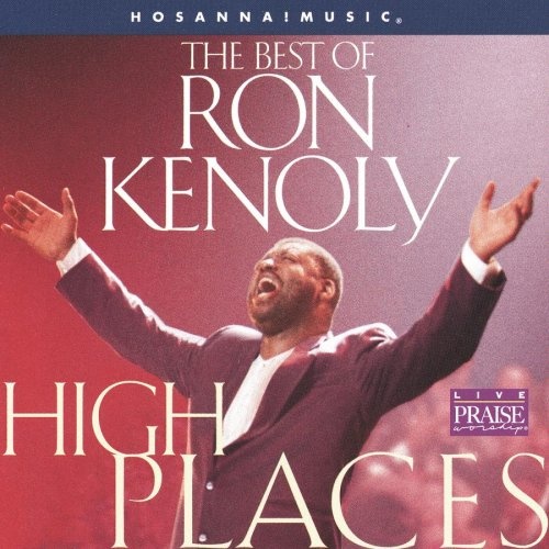 songs by ron kenoly